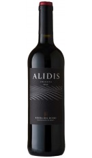 Alidis Crianza 2018