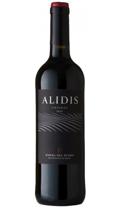 Alidis Crianza 2018