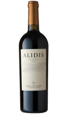 Alidis Reserva 2014