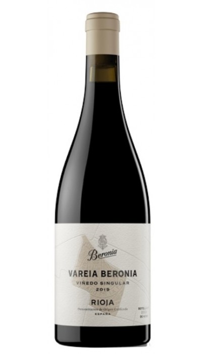 Vareia Beronia 2019