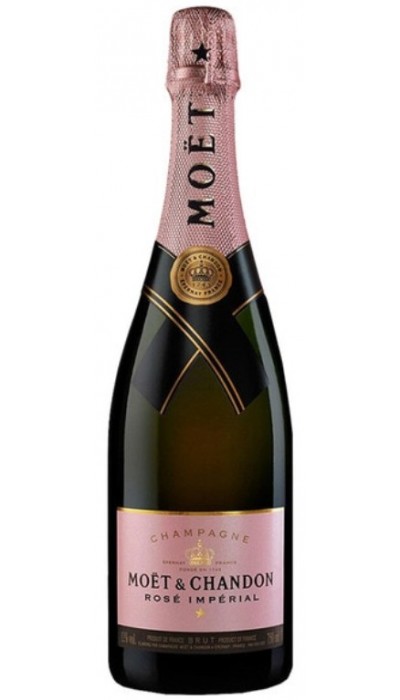 Moët & Chandon Brut Impérial Rose