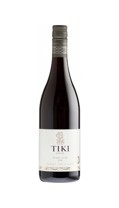 Tiki Estate Pinot Noir 2013