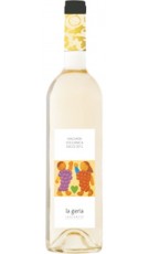 La Geria Malvasía Volcánica Blanco Dulce 50cl