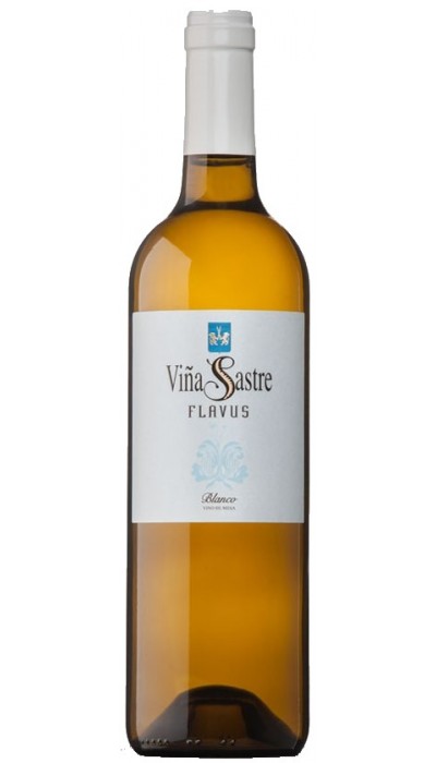 Viña Sastre Flavus Barrica 2018