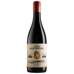 Las Viñas Bastardas 2021