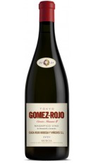 Tokyo Gómez-Rojo Cuvée Minami II 2021