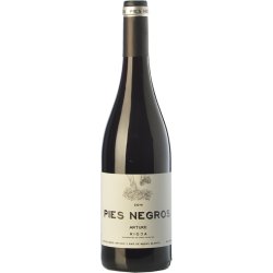 Pies Negros 2021