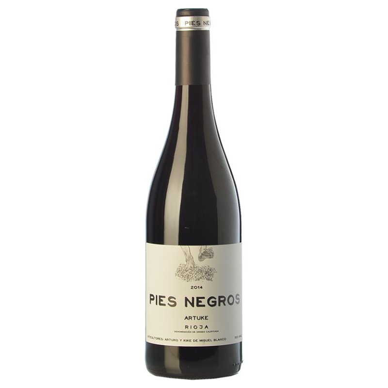 Pies Negros 2021