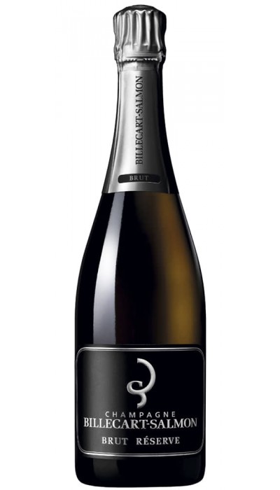 Champagne Billecart-Salmon Brut Réserve