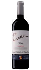 Cune Reserva 2019