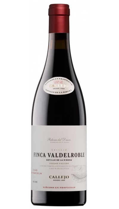 Finca Valderoble 2021