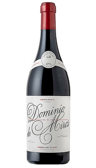 Dominio de Miros Edición Limitada 2018