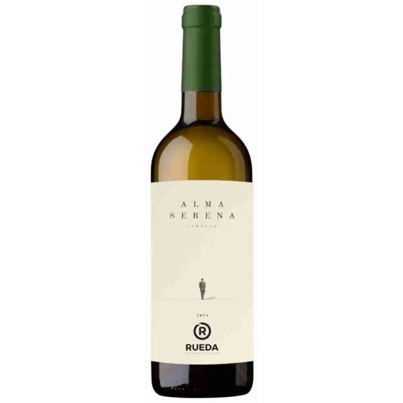 Alma Serena Verdejo 2022