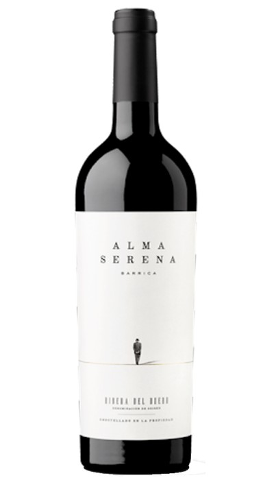 Alma Serena Barrica 2022