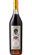 Vermut Atamán