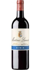 Martínez Lacuesta Hinia Reserva 2012