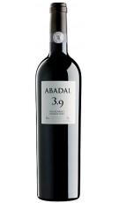 Abadal 3.9 2020 Vino de Finca