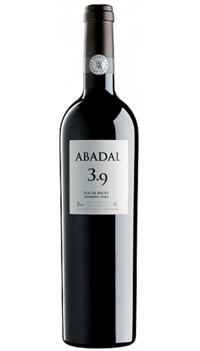 Abadal 3.9 2020 Vino de Finca