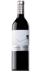 Valderiz Juegabolos Magnum 2019