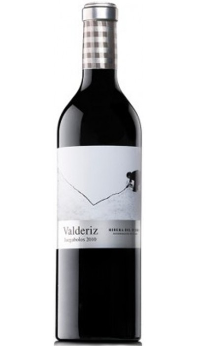 Valderiz Juegabolos Magnum 2019