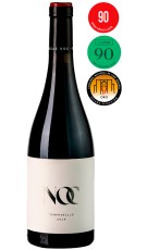 NOC Tempranillo 2019