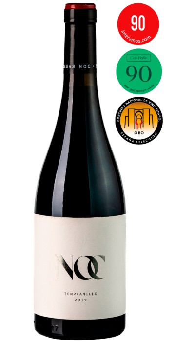 NOC Tempranillo 2019