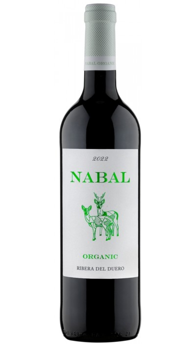 Nabal Oganic 2022