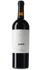 Aiurri 2021