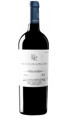 Pago de los Capellanes Joven Roble 2023