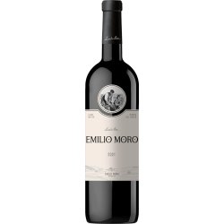 Emilio Moro Magnum 2020