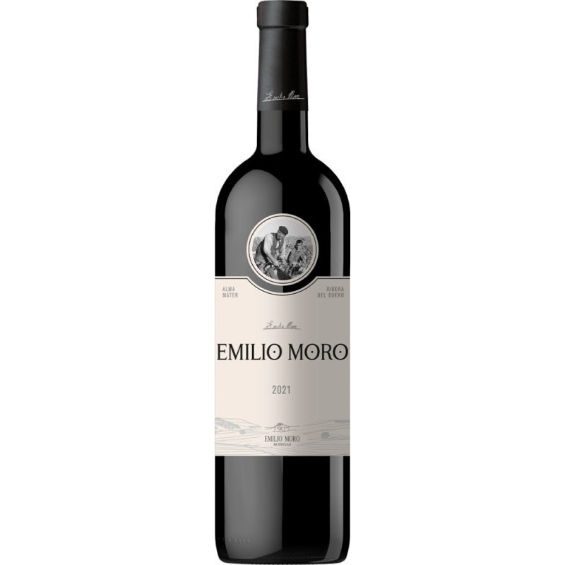 Emilio Moro Magnum 2020