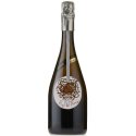 PAGO DE THARSYS ROSÉ BRUT NATURE GRAN RESERVA 2018 CERÁMICA