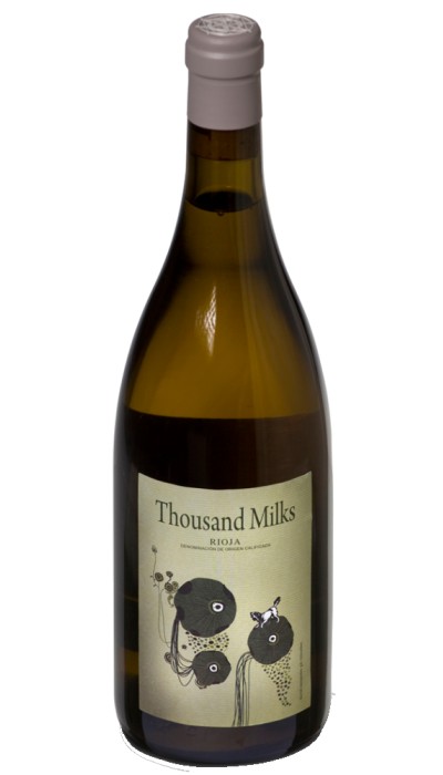 Phincas Thousand Milks 2020