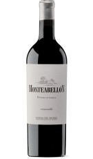 Monteabellón 14 meses 2021