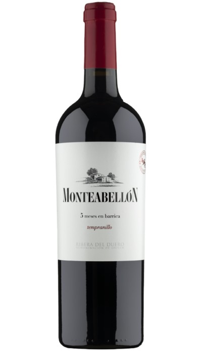 Monteabellón 5 meses 2023