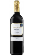 Arienzo de Marqués de Riscal Crianza Magnum 2019