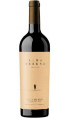 Alma Serena Crianza 2021
