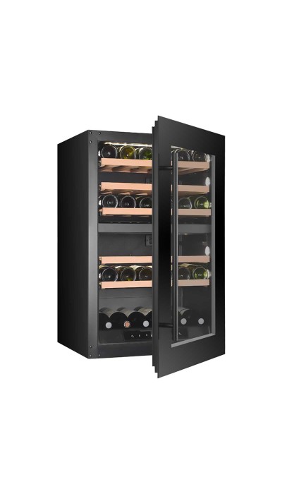 Vinoteca 42 botellas Integrable CV042KT-2T