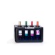 Enfriador de vino horizontal 4 botellas OW004