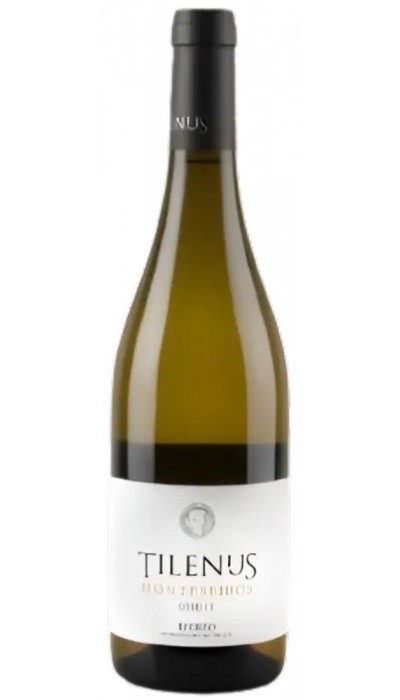 Tilenus Godello Monteseiros 2023