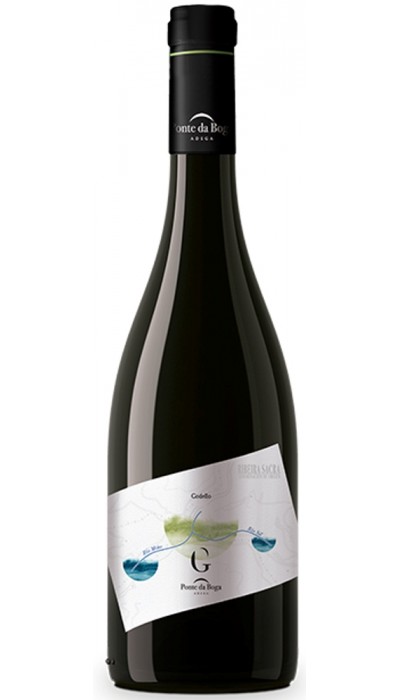 Ponte da Boga G. Godello 2023