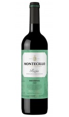 Montecillo Reserva 2019