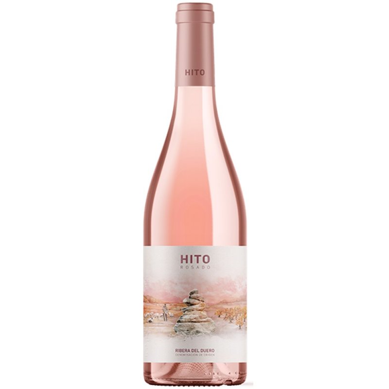 Hito Rosado 2023