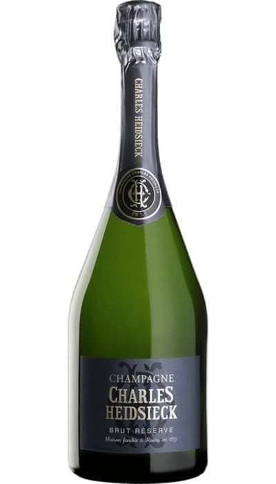Charles Heidsieck Brut Reserve