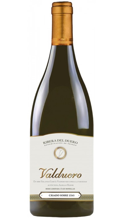 Valduero Blanco 2023