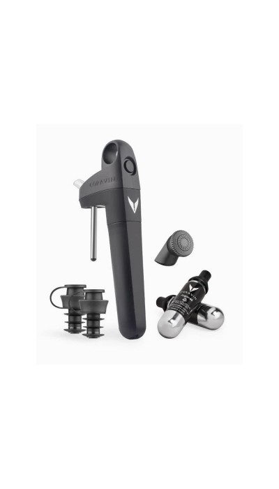 Coravin Pivot+