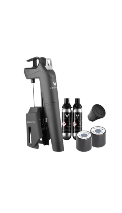 Coravin Timeless Three+