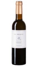 El Sequé Aceite de Oliva Virgen Extra