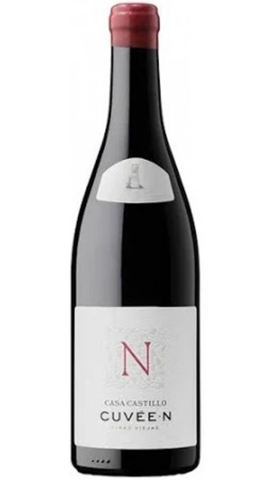 Casa Castillo Cuvée N Viñas Viejas 2019