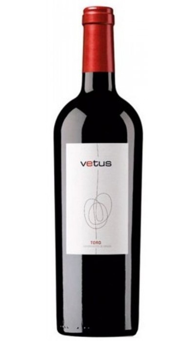 Vetus 2021